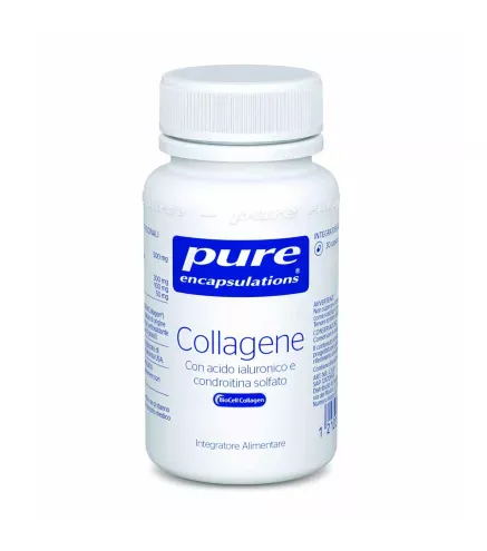 NESTLE COLAGENO TRATAMIENTO 30CAPS 30UN