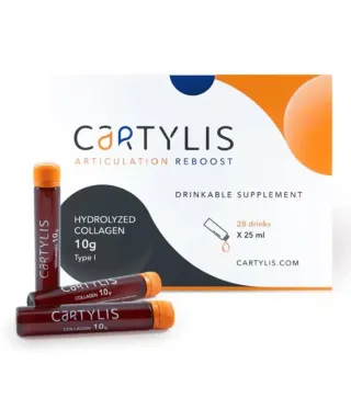 CARTYLIS ARTICULATION REBOOST TRATAMIENTO BEBIBLE SUPLEMENTO 25ML