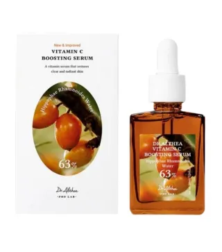 DR.ALTHEA VITAMIN-C BOOSTING SERUM 30ML