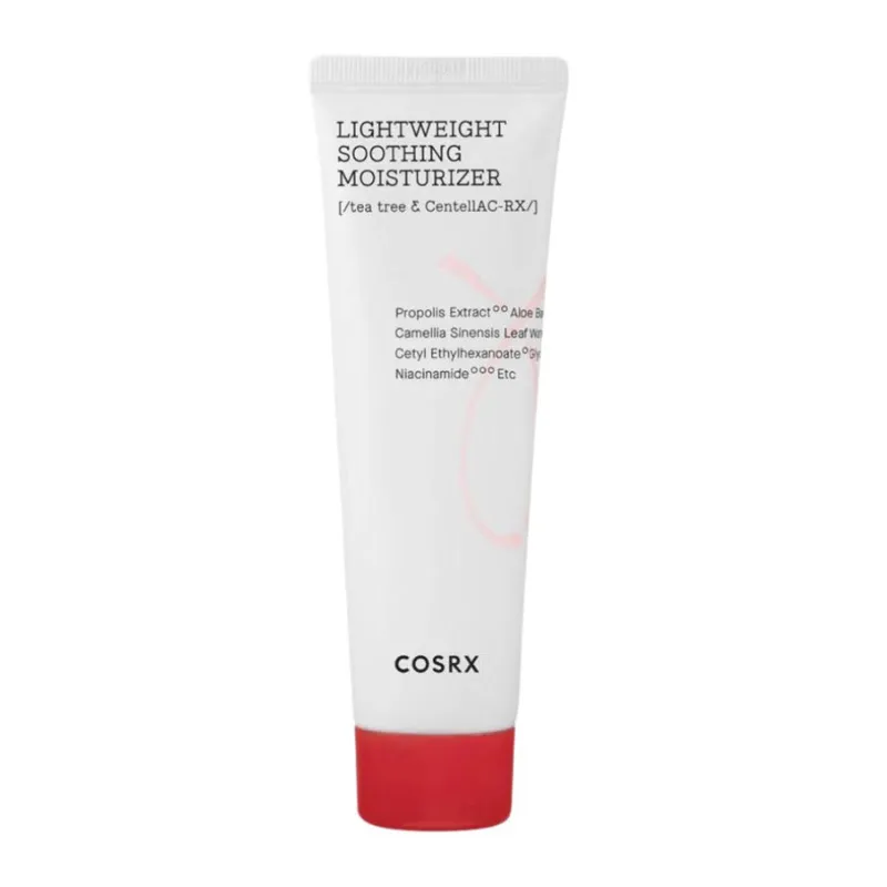 LIGHTWEIGHT SOOTHING MOISTURIZER 80ML