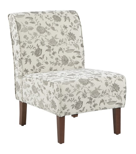 Silla Decorativa