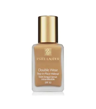 ESTEE LAUDER DOUBLE WEAR STAY IN PLACE POLVOS MAKE UP SPF10 2C2 PALE ALMOND 1UN