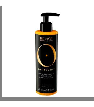 REVLON OROFLUIDO ACONDICIONADOR RADIANCE ARGAN 240ML