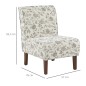 Silla Decorativa