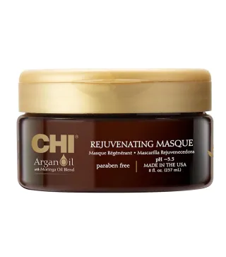FAROUK CHI ARGAN OIL REJUVENATING MASQUE 177ML