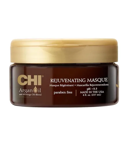 FAROUK CHI ARGAN OIL REJUVENATING MASQUE 177ML