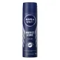 NIVEA MEN PROTECT & CARE DESODORANTE SIN ALCOHOL 150ML VAPORIZADOR