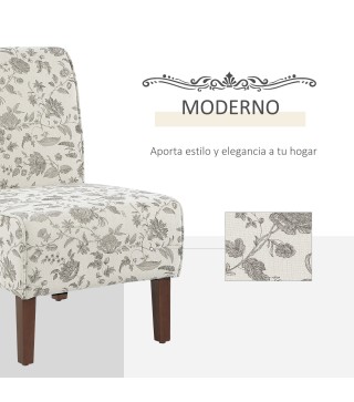 Silla Decorativa