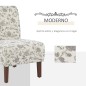 Silla Decorativa
