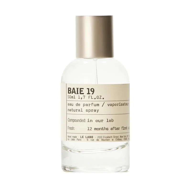 LE LABO EAU DE PARFUM 50ML VAPORIZADOR