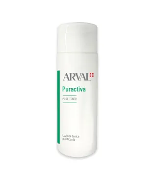 ARVAL PURACTIVE PURE TONER 200ML