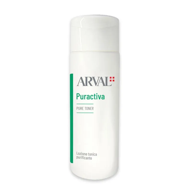 ARVAL PURACTIVE PURE TONER 200ML