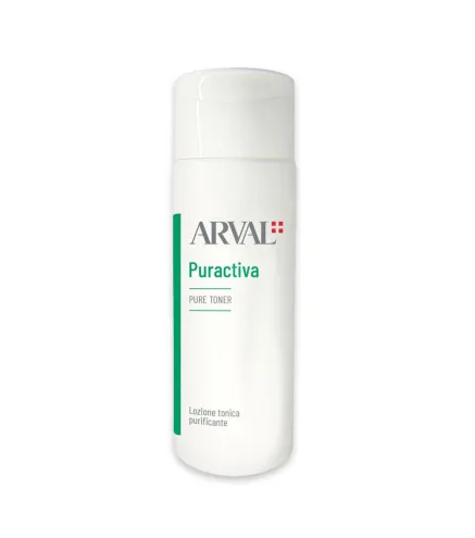 ARVAL PURACTIVE PURE TONER 200ML