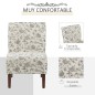 Silla Decorativa