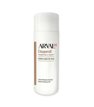 ARVAL COUPEROLL LECHE LIMPIADORA DERMO-SENSITIVE 200ML