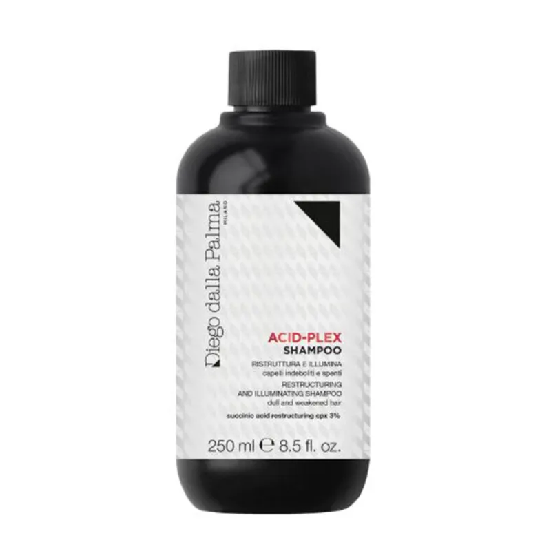 DIEGO DELLA PALMA ACID-PLEX ILLUMINATING CHAMPU 250ML