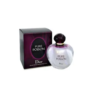 DIOR PURE POISON EAU DE PARFUM 100ML VAPORIZADOR