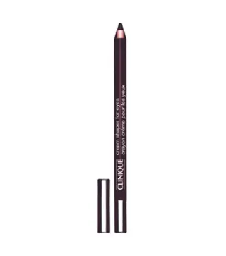 CLINIQUE CREAM SHAPER EYEPENCIL 01 BLACK DIAMOND 1UN