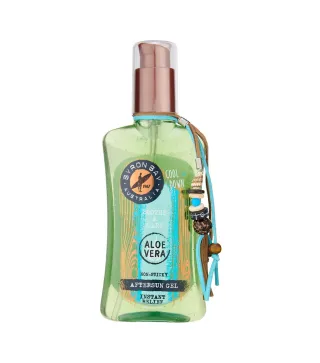 BYRON BAY ALOE VERA GEL AFTER-SUN 200ML