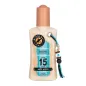 BYRON BAY FACTOR 15 MEDIUM LOCION GELSPRAY ANTI-EDAD 200ML