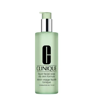 CLINIQUE JABON LIQUIDO FACIAL PIEL GRASA 200ML