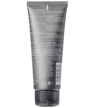 CLINIQUE JABON LIQUIDO FACIAL PIEL GRASA 200ML