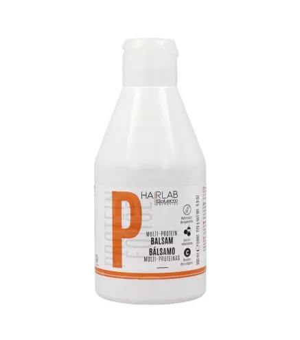 SALERM HAIRLAB BALSAMO MULTI-PROTEINAS 300ML