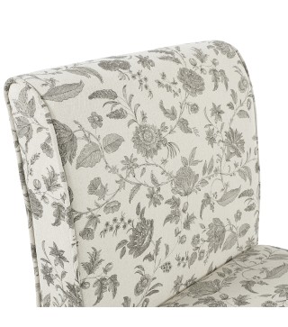 Silla Decorativa