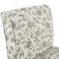 Silla Decorativa
