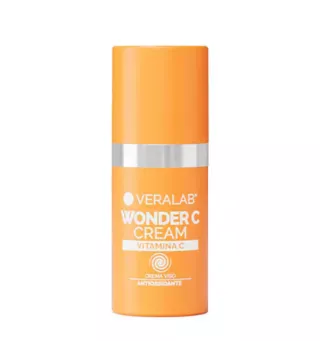 VERALAB WONDER C VITAMIN-C CREMA FACIAL 15ML