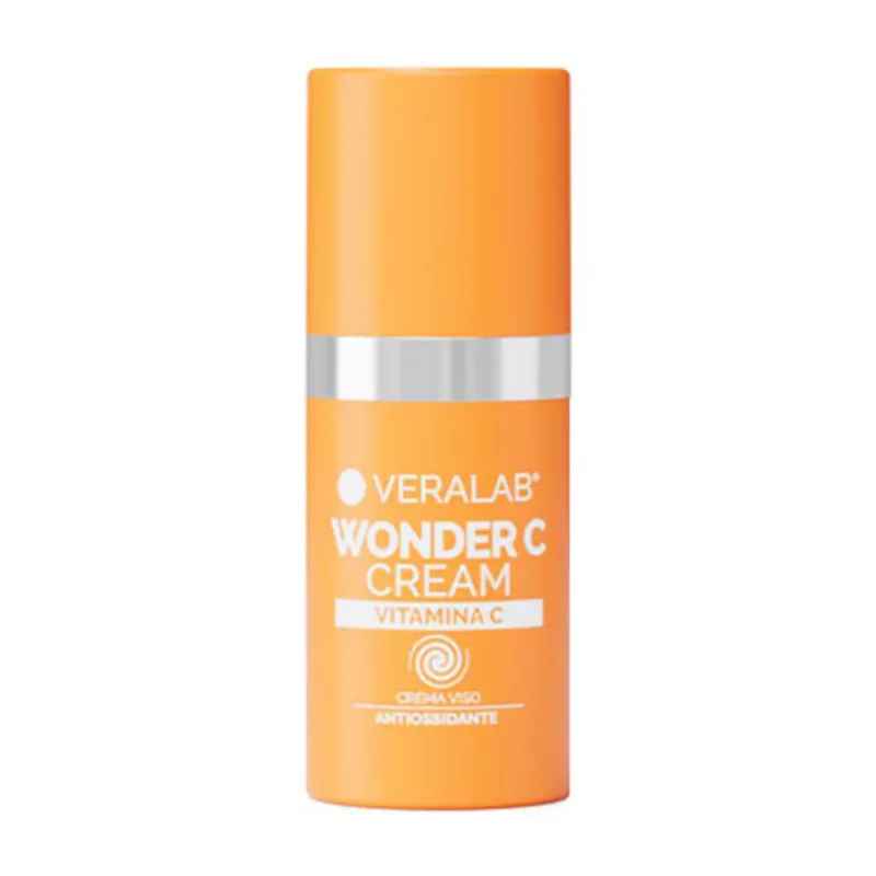 VERALAB WONDER C VITAMIN-C CREMA FACIAL 15ML