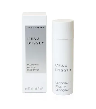 ISSEY MIYAKE L'EAU D'ISSEY WOMAN DESODORANTE ROLL-ON 50ML