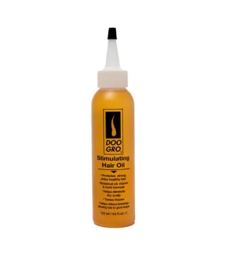 DOOGRO STIMULATING ACEITE CAPILAR 135ML