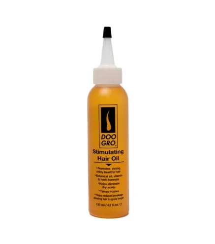 DOOGRO STIMULATING ACEITE CAPILAR 135ML