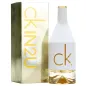 CALVIN KLEIN CKIN2U EAU DE TOILETTE HER 100ML VAPORIZADOR CALVIN KLEIN CKIN2U EAU DE TOILETTE HER 100ML VAPORIZADOR