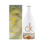 CALVIN KLEIN CKIN2U EAU DE TOILETTE HER 150ML VAPORIZADOR CALVIN KLEIN CKIN2U EAU DE TOILETTE HER 150ML VAPORIZADOR