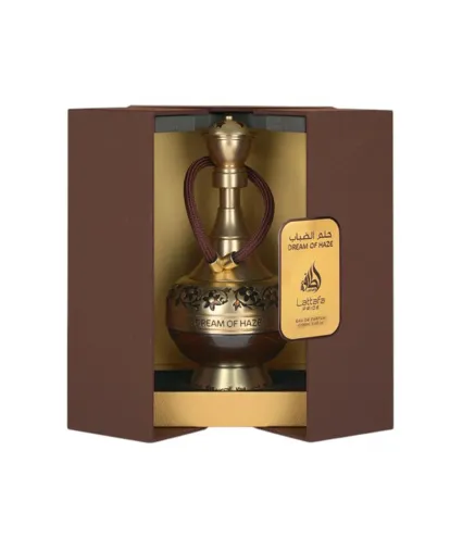 LATTAFA DREAM OF HAZE EAU DE PARFUM 100ML VAPORIZADOR
