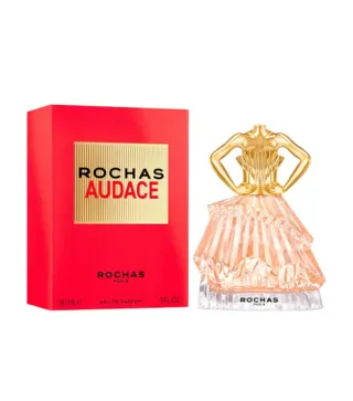 ROCHAS AUDACE EAU DE PARFUM 90ML VAPORIZADOR