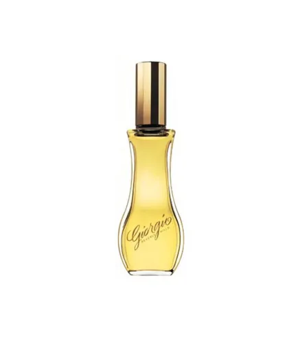 GIORGIO BEVERLY HILLS GIORGIO EAU DE TOILETTE WOMAN 90ML VAPORIZADOR