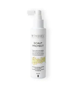 TASSEL SCALP SPRAY PROTECTOR 150ML VAPORIZADOR