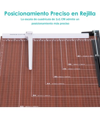 Cortador de Papel