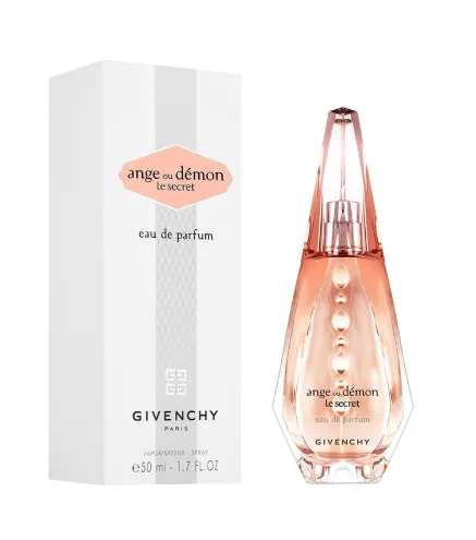 GIVENCHY ANGE OU DEMON LE SECRET EAU DE PARFJ 50ML VAPORIZADOR