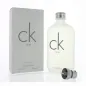 CALVIN KLEIN CK ONE EAU DE TOILETTE 200ML VAPORIZADOR