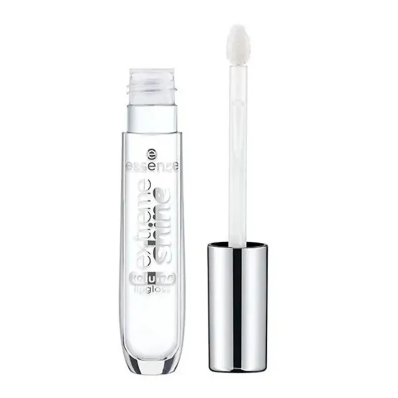 ESSENCE EXTREME SHINE BRILLO DE LABIOS 02 SUMMER PUNCH 1UN