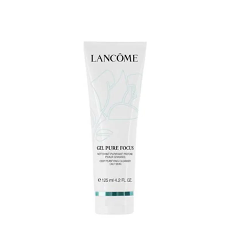 LANCOME DESMAQUILLANTE GEL 125ML 125ML