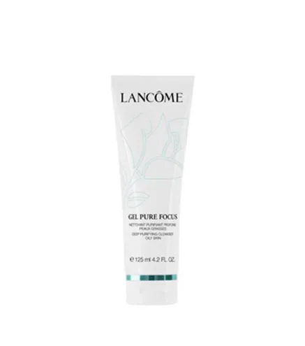 LANCOME DESMAQUILLANTE GEL 125ML 125ML