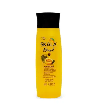 SKALA BRASIL MARACUYA CHAMPU 325ML