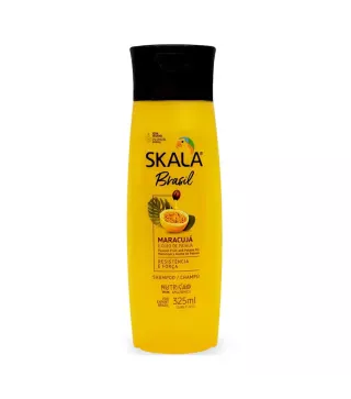 SKALA BRASIL MARACUYA CHAMPU 325ML