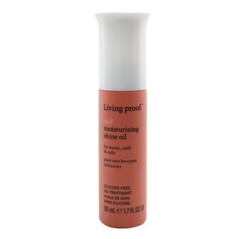 LIVING PROOF CURL ACEITE CAPILAR 50ML