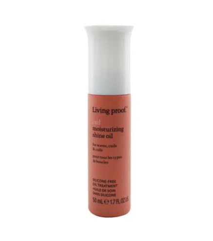 LIVING PROOF CURL ACEITE CAPILAR 50ML